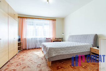 Na predaj rodinný dom s veľkým pozemkom v obci Bodíky - 8