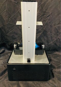 3D Tlačiareň Anycubic Photon a doplnky ktomu - 8