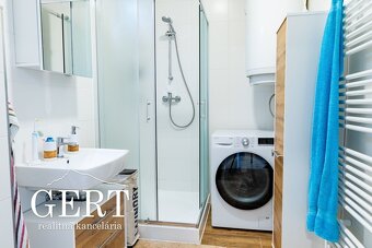 2 izbový byt na predaj - Liptovský Mikuláš - 8