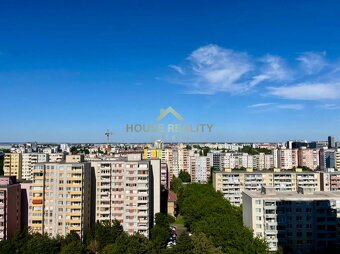 Prenájom 2 izbový byt NOVOSTAVBA, Jégého ulica, Bratislava I - 8