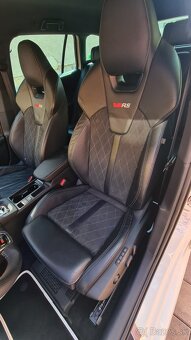 Škoda Octavia 4 RS Combi - 8