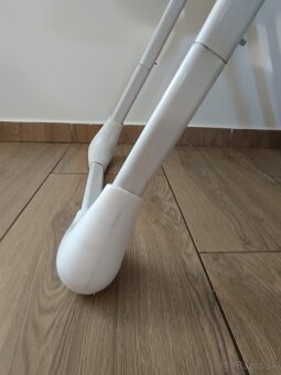 Detská jedálenská stolička - 8