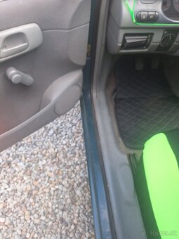 Skoda felicia 1.3 mpi - 8