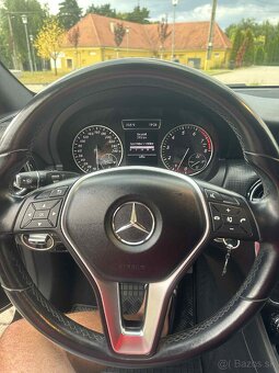Mercedes benz A180 - 8
