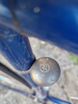 Bicykel Favorit - 8