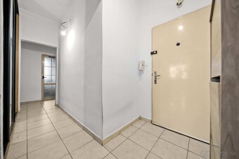 Praktický 4 izb. s výhľadom na Štrkovecké jazero na predaj. - 8