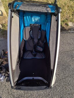 cyklovozik sport 1 - 8