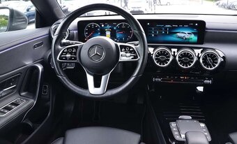 Mercedes-Benz CLA-Klasse CLA 220d SB 4MATIC Aut. LED KAMERA - 8