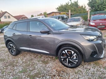 Peugeot 2008 1.5 BlueHDi 130 Allure Pack EAT8 - 8