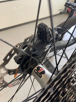 predam bike znacky PRICE, svajciarsky vyrobca - 8