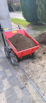 BA-ODVOZ ODPADU-KONTAJNERY,VYPRATAVANIE BYTOV☎️0904236139☎️ - 8