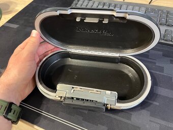 MasterLock 5900EURD Cestovná bezpečnostná schránka - 8
