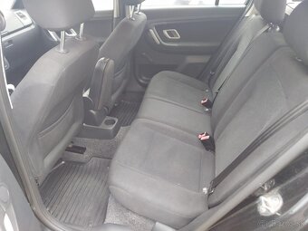 Fabia Combi 1,9TDI 2008 - 8