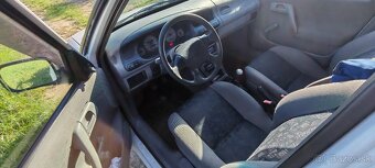 Predám Felíciu pick-up 1.9D - 8