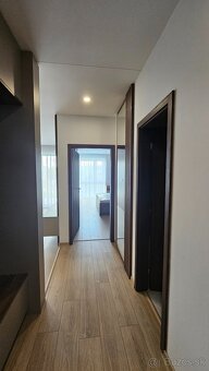 2i zariadený byt na prenájom v Prievidzi, novostavba - 8