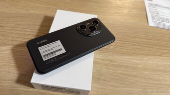 Vymenim Honor 400 Pro 512gb - 8