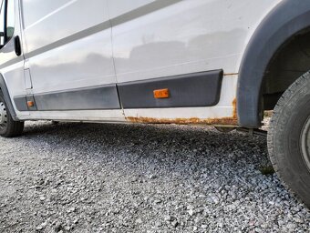 Fiat Ducato 3.0 L L4H2 maxi - 8