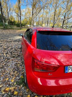 PREDAM AUDI A1 1.2 TFSI  r.2011 - 8