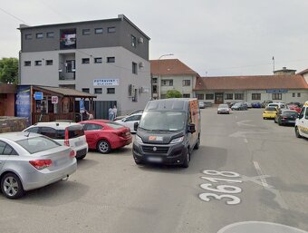 Prenájom obchodného priestoru - 8