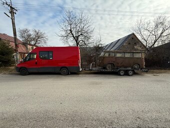 Odťahová služba - Preprava Šurany - 8