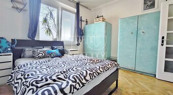 Svetlý 2-izbák po rekonštrukcii s pivnicou, Bratislava -... - 8