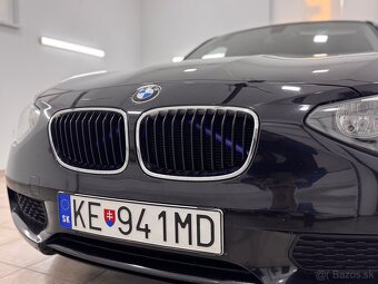 Bmw 1 2.0 Diesel F20 2013 Automat 228 000km ✅ - 8