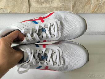 Bežecké tenisky Asics gel Kayano 26 PC: 179 EUR Veľ. 44 - 8