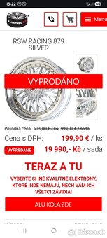 Kolesa 5x112 a 5x120 r18 - 8