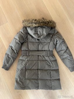 Esprit páperový kabát 40 - 8