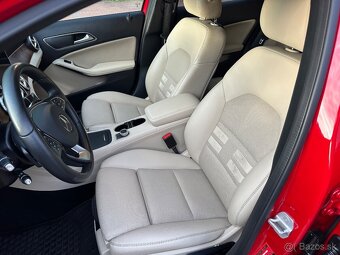 Mercedes Gla 180 benzín 96293km - 8