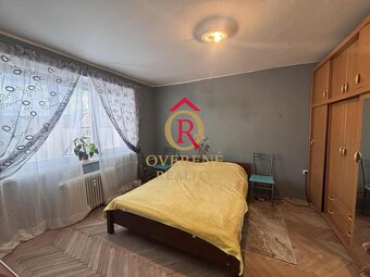 Exkluzívne na predaj priestranný 3-izbový byt s lodžiou/Žiar - 8