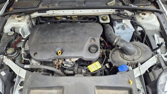 Ford Mondeo MK4 2,2TDCi 129kw - 8