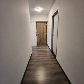 Prenájom 2 izbového bytu v centre mesta - 8