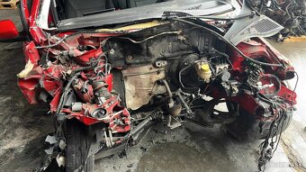 Škoda Fabia 1,0i 55kw - 8