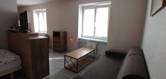 IBA U NÁS Vkusný 1+1, 34m2, rekonštr., zariadený, Hurbanova - 8