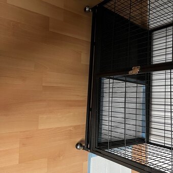 Klietka pre psíka - 8