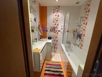 Rezervované. 3-izbový byt, Martin - Ľadoveň - 8