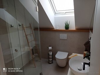 Chata na prenajom HABOVKA,WELNESS ORAVA - 8