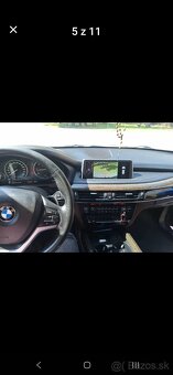 BMW X5 - 8