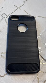 iPhone 7 128 gb ako nový 100% batéria - 8