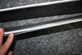 lyže Salomon Lime 159 cm - 8