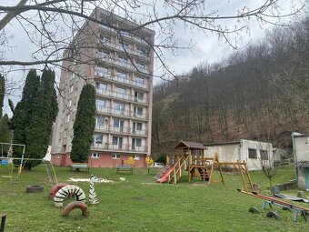 Prenájom 2-izbový byt Hodruša Hámre - 8