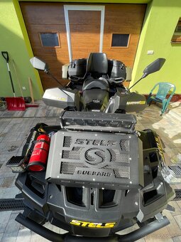 STELS Guepard 850 - 8