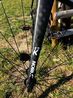 BTWIN Triban 500, veľ L - 8