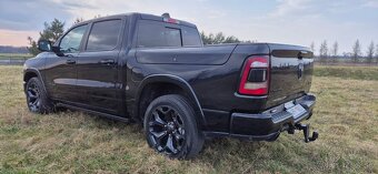 DODGE RAM 1500 5,7 HEMI LIMITED 2020 80000km RAMBOX - 8
