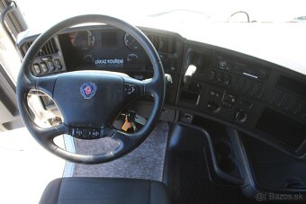 Scania R 420, RETARDER, EURO 5 - 8