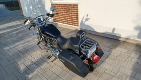 Harley Davidson Sportster xl1200t - 8