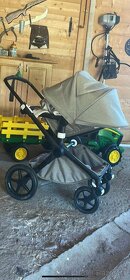 Bugaboo Fox 2 limited mineral colection - 8