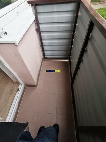1 izbový byt s balkónom na predaj Martin Podháj - 8