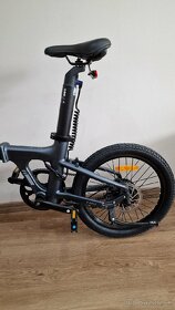 Elektrický bicykel ADO AIR S Grey - 8